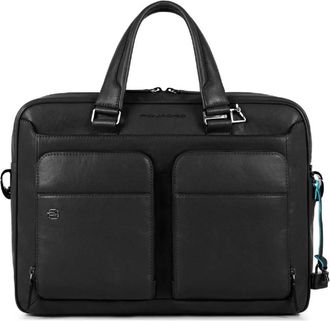 Piquadro Slim Computer Bag 15 with iPad Compartment