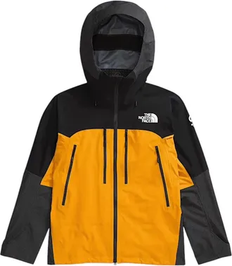 The North Face (WMNS) THE NORTH FACE Summit Series Mountain Gore-Tex Pro Jacket Summit Gold Black NF0A8CA1-ZU3