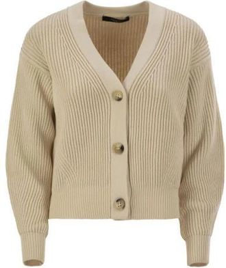 Max Mara Sweaters