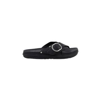Emu Mujer, Zapatos, Negro, Talla: 38 EU