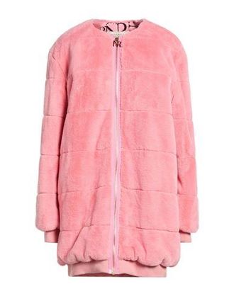 Nina Ricci COATS & JACKETS - Shearling & Teddy on YOOX.COM