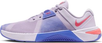 Nike Womens Metcon 10 Workout Shoes in Purple | HQ2620-501