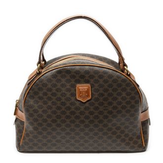 Celine Dome Top Handle Handtas