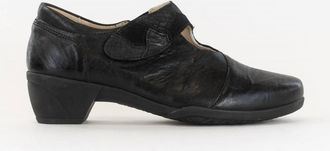 Fidelio Womens Hallux Grace 265002 Shoes In Black