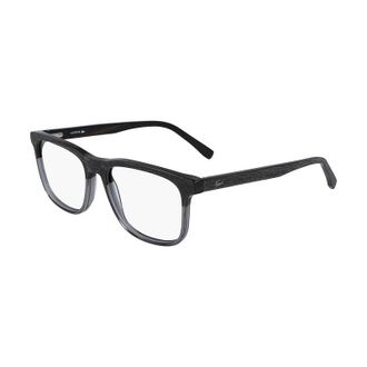 Lacoste L2849G 035 Blue/Grey 54mm