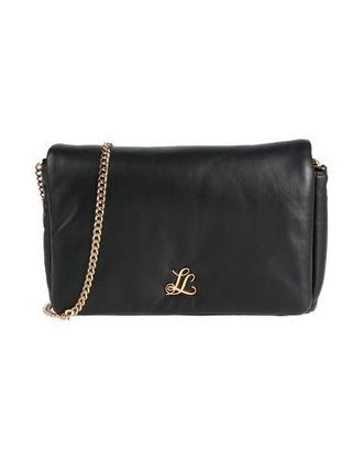 Luisa Spagnoli BAGS - Cross-body bags on YOOX.COM