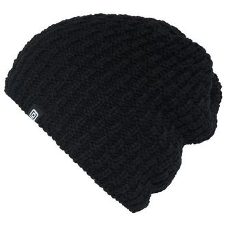 Horsefeathers Jola Beanie M&uuml;tze f&uuml;r Damen | schwarz