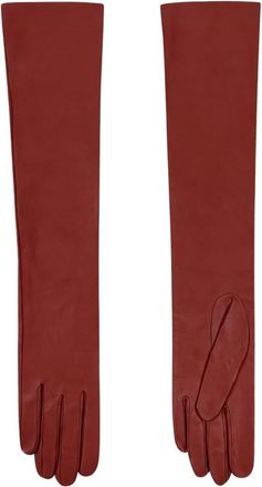 Cortana Donna, Accessori, Rosso, S, new