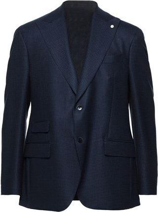 Luigi Bianchi Mantova TRAJES Y CONJUNTOS - Americanas en YOOX.COM