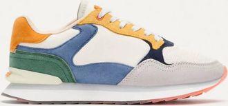 Hoff MenS Bangkok Shoe In Multi