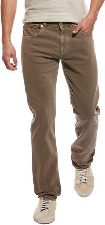 7 For All Mankind The Straight Left Hand Cub Jean