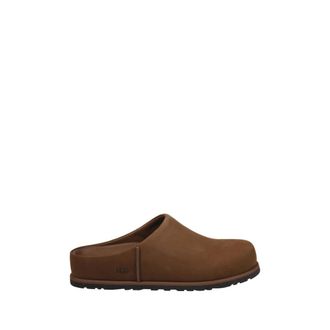 UGG Slippers, male, Brown, Size: 9 US M Otzo Clog Slipper