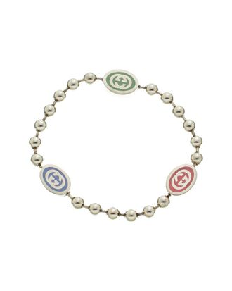 Gucci Silver Bracelet