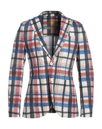 Manuel Ritz Blazers