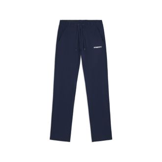 Freddy Pantaloni sportivi a gamba dritta in jersey stretch