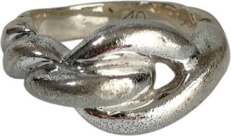 Herm&egrave;s Band Ring (Pre-Owned)