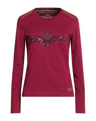 Aeronautica T-shirts