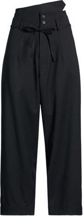 Yohji Yamamoto BOTTOMWEAR - Trousers on YOOX.COM