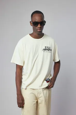 RRR123 Membership Uso Tee