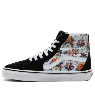 Vans SK8-HI Garden Floral VN0A4BV6V3F