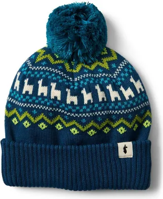 Cotopaxi Cumbre 2.0 Beanie Blue