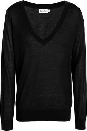 Calvin Klein PRENDAS DE PUNTO - Pullover en YOOX.COM
