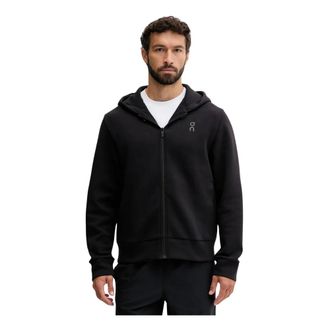 On Running Heren, Sport, Zwart, Maat: XL Katoen