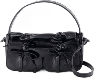 Acne Studios Multipocket Micro Lux Crossbody