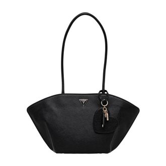 Guess Mujer, Bolsos, Negro, Talla: ONE Size