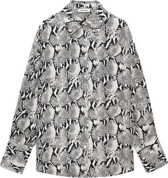 Anine Bing Shirts - Dames - Overhemden - Veelkleurig - M - Overhemden