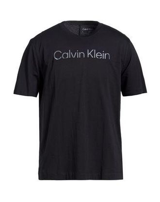 Calvin Klein CAMISETAS Y TOPS - Camisetas en YOOX.COM