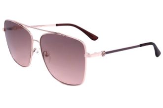 Guess GF6165 28T zonnebril