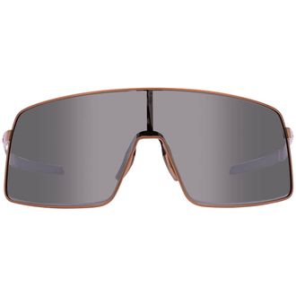 Oakley Sutro TI Patrick Mahomes Prizm Black Shield Mens Sunglasses OO6013 601305 36