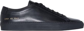 Common Projects Original Achilles Low-Top Sneakers