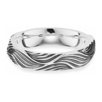 Cai Heren, Accessoires, Grijs, Maat: 58 MM