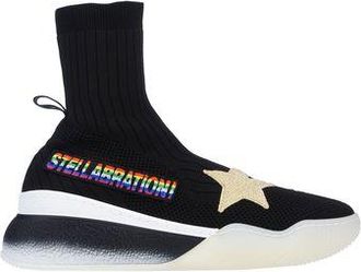 Stella McCartney FOOTWEAR - Trainers sur YOOX.COM
