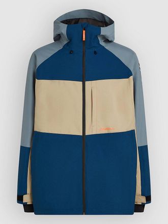 O'Neill FwcCruz Mean Machine Jacke