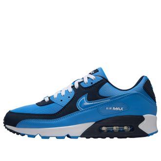 Nike x NFL Air Max 90 Titans IW1141-400