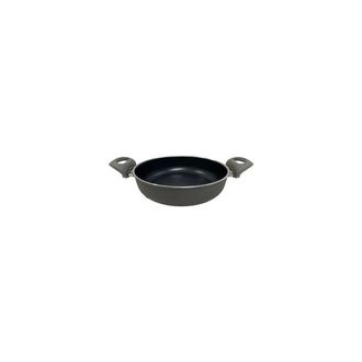 Ballarini Olla Lazise 1009890 Sart&eacute;n Para Fre&iacute;r De Aluminio Antiadherente 28 Cm