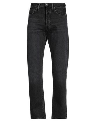 Acne Studios BOTTOMWEAR - Pantaloni jeans su YOOX.COM