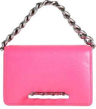 Alexander McQueen BAGS - Handbags sur YOOX.COM