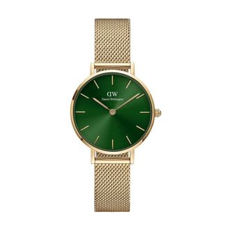 Daniel Wellington Accessoires, Dames, Geel, ONE Size, Watches