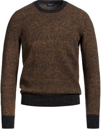 Drumohr STRICKWAREN - Pullover auf YOOX.COM