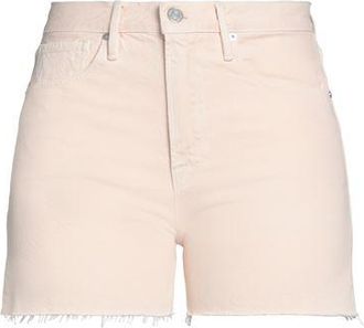 Frame Denim PARTES DE ABAJO - Shorts vaqueros en YOOX.COM