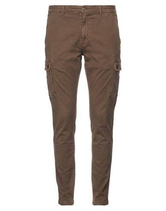 Replay BOTTOMWEAR - Trousers sur YOOX.COM