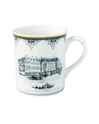 Villeroy & Boch Audun Maison Mug