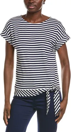 Jones New York Dolman T-Shirt