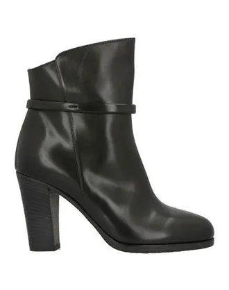 Pantanetti FOOTWEAR - Ankle boots on YOOX.COM