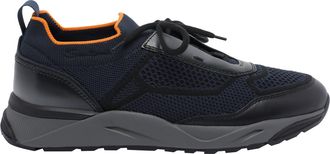 Santoni Groove Sneakers