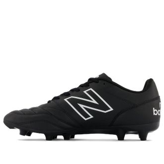 New Balance 442 v2 Academy FG Black White MS43FBK2
